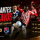 Estudiantes derrotó 1-0 a Independiente Medellín con un gol agónico de Mikel Amondarain y clasificó a los octavos de final de la Copa Libertadores.