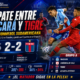 Tigre empató 2-2 ante Macará en Ecuador por la cuarta fecha de la Copa Sudamericana 2026. José Romero marcó un doblete para el Matador