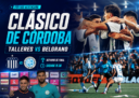 Talleres y Belgrano se enfrentan por los octavos del Apertura. Conocé la previa, formaciones, estadísticas, claves y pronóstico del clásico.