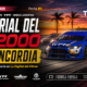 El TC2000 vuelve a Concordia por 16ª vez. Repasá el historial de la categoría en La Capital del Citrus, desde el triunfo de Jorge Del Río en 1981