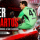 River eliminó a San Lorenzo por penales tras empatar 2-2 en el Monumental, en una noche dramática del Torneo Apertura 2026 con Juanfer Quintero y Santiago Beltrán como figuras.