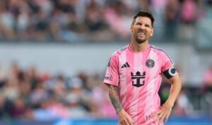 Lionel Messi sufrió una sobrecarga muscular en el isquiotibial izquierdo antes del Mundial. Qué dice el parte médico y su historial de lesiones.