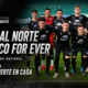 Central Norte recibe a Chaco For Ever por la Primera Nacional en un duelo directo por la permanencia. Formaciones, estadísticas y pronóstico.