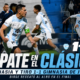 Gimnasia y Tiro empató 1-1 ante Gimnasia de Jujuy en el Clásico del Norte. Birge marcó a los 90’ y el Albo rescató un punto ante el líder.