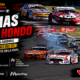 Mariano Werner, Matías Rossi y Mauricio Lambiris ganaron las series del TC en Termas de Río Hondo. Werner hizo la batería más rápida y largará adelante la final del Gran Premio Foton.