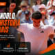 Juan Manuel Cerúndolo remontó ante Jannik Sinner por 3-6, 2-6, 7-5, 6-1 y 6-1 en Roland Garros 2026 y logró el triunfo más importante