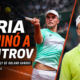 Jaime Faria venció a Grigor Dimitrov por 3-6, 7-5 y 7-6 (6) en la qualy de Roland Garros 2026 y agravó la crisis del búlgaro.