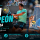 Tien remontó ante Navone por 3-6, 6-3 y 7-5 y ganó el ATP 250 de Ginebra en una final histórica.