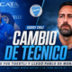 Godoy Cruz cambió de técnico en menos de 24 horas: Mariano Toedtli dejó el cargo tras el empate ante Morón y Pablo De Muner fue confirmado