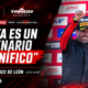 Gabriel Ponce de León anticipó la fecha del TC2000 en Salta y aseguró que el Martín Miguel de Güemes es “un escenario magnífico”.