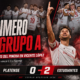 Estudiantes de La Plata venció 2-0 a Platense en Vicente López con goles de Alexis Castro y Lucas Alario. El Pincha llegó a 31 puntos, superó a Boca y terminó como líder de la Zona A del Torneo Apertura 2026.