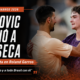 Djokovic elogió a Joao Fonseca tras perder en Roland Garros 2026 por 4-6, 4-6, 6-3, 7-5 y 7-5 y dejó dudas sobre su futuro.