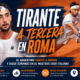 Thiago Tirante en Roma venció a Cameron Norrie por 6-3 y 7-5, avanzó a tercera ronda y se tomó revancha de Madrid.