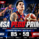 Quimsa venció 85-59 a Instituto en el Estadio Ciudad, se quedó con el primer punto de la serie de cuartos de final y arrancó 1-0 arriba