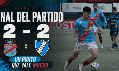 22/05/2026 Yupanqui goleó 4-0 a Claypole y volvió a ilusionarse con la cima de la Zona B Necesitaba volver a ganar y salió decidido a llevarse puesto el partido. Después de dos empates consecutivos y con la última victoria ya algo lejana —había sido el 3 de mayo ante Central Ballester—, Yupanqui reapareció con una actuación contundente y aplastó 4-0 a Claypole en Ciudad Evita. El Trapero jugó como si tuviera una deuda pendiente consigo mismo: intenso para recuperar, agresivo para atacar y siempre convencido de ir por más. Desde el arranque tomó la iniciativa, manejó los tiempos y obligó a Claypole a correr detrás de la pelota durante gran parte de la tarde. El equipo de Damián Troncoso construyó la goleada desde el dominio colectivo. Matías Cáceres abrió el camino, Agustín Meloño se despachó con un doblete y Máximo Magallanes terminó de decorar una tarde redonda para el local. Pero más allá de los nombres, Yupanqui dejó una imagen fuerte: la de un equipo decidido, punzante y protagonista. Cada recuperación terminaba cerca del área rival y cada desatención defensiva del Tambero parecía agrandar todavía más la diferencia entre uno y otro. Claypole nunca logró acomodarse, quedó largo en el retroceso y sufrió especialmente cuando el Trapero aceleró en los últimos metros. La goleada también tuvo peso en la tabla. Con este triunfo, Yupanqui alcanzó los 21 puntos y quedó momentáneamente segundo en la Zona B, apenas por detrás de Lamadrid(23), que mañana tendrá un duelo importante frente a Leones FC (18), hoy tercero y también prendido en la pelea por la cima. El Trapero hizo lo que tenía que hacer: ganar, gustar y meter presión arriba. Claypole, en cambio, volvió a mostrar fragilidad defensiva y cayó hasta el octavo puesto con 16 unidades, quedando fuera de los puestos de Reducido y por detrás de Cañuelas, el último que hoy estaría clasificando.