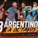 Ocho argentinos jugarán los octavos del AAT Challenger Córdoba este miércoles en el Córdoba Lawn Tenis Club, con entrada libre y gratuita.