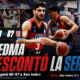 Deportivo Viedma derrotó a San Isidro por 80 a 67 en el Cayetano Arias, descontó la serie 1-2 y forzó un cuarto juego en los cuartos de final