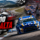 Franco Vivian ganó en Salta con la Chevrolet Tracker y logró su séptima victoria en el TC2000. La final tuvo 45.000 personas