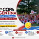 Salta será sede de la 2ª Copa Argentina de Tenistas Veteranas, del 22 al 25 de mayo de 2026, con casi 500 mujeres de todo el país.