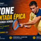 Navone remontó ante Trungelliti en el ATP 250 de Ginebra y avanzó a segunda ronda, donde enfrentará a Cameron Norrie.