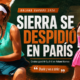 Solana Sierra cayó ante Sorana Cirstea por 6-0 y 6-0 en Roland Garros 2026, pero cerró su mejor actuación en París y sube al ranking 54.