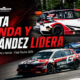 Toyota estiró diferencias en los campeonatos de equipos y marcas del TC2000 tras Concordia. Además, Tomás Fernández pasó a liderar la Copa Rookie 2026.