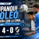 Yupanqui goleó 4-0 a Claypole en Ciudad Evita, llegó a 21 puntos y volvió a ilusionarse con pelear la cima de la Zona B de la Primera C.