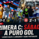 La fecha de la Primera C tuvo triunfos de Leones, Cambaceres, Juventud, Mercedes, Estrella del Sur, Cañuelas, Puerto Nuevo y Central Córdoba.