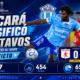 Macará empató 0-0 ante América de Cali, ganó el Grupo A de la Sudamericana y jugará por primera vez los octavos de final.