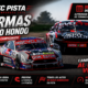 El TC Pista llega a Termas de Río Hondo para disputar la quinta fecha de la temporada 2026. Bautista Damiani lidera el campeonato