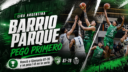 Barrio Parque derrotó a Gimnasia y Esgrima por 87 a 76 en Córdoba y se adelantó 1-0 en la serie de cuartos de final de La Liga Argentina.