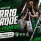 Barrio Parque derrotó a Gimnasia y Esgrima por 87 a 76 en Córdoba y se adelantó 1-0 en la serie de cuartos de final de La Liga Argentina.