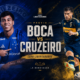Boca Juniors recibe a Cruzeiro por la Copa Libertadores 2026. El Xeneize necesita ganar en La Bombonera para volver a zona de clasificación.