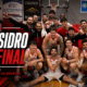 San Isidro venció a La Unión en Colón, barrió la serie semifinal 3-0 y jugará por segundo año consecutivo la final de La Liga Argentina.