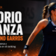Camila Osorio venció a Yulia Putintseva por 7-5, 6-7 y 7-5 en Roland Garros, avanzó a tercera ronda y sube 21 puestos en el ranking WTA.