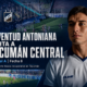 Juventud Antoniana visita a Tucumán Central por la fecha 8 de la Zona 2 del Federal A. El Santo busca recuperarse tras caer ante San Martín.