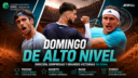 Masters 1000 de Roma: Prizmic avanzó, Musetti eliminó a Cerúndolo, Ruud ganó y Zverev alcanzó una marca histórica.