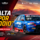 Facundo Aldrighetti anticipó la próxima fecha del TC2000 en Salta y fue contundente: “Voy por el podio”. El piloto del Honda YPF Racing llega en evolución con la Honda ZR-V.