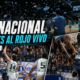 Independiente de Oliva venció 74-66 a Gimnasia de Comodoro, igualó la serie 2-2 y forzó un quinto juego decisivo en la Liga Nacional.