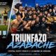 Central Norte venció 2-1 a Racing de Córdoba como visitante, cortó una racha de seis partidos sin ganar y salió de zona de descenso.