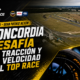 El Top Race llega a Concordia para disputar el Gran Premio NEXON, tercera fecha del campeonato 2026, en un circuito exigente para la tracción, la velocidad y los neumáticos Pirelli.