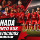 Canadá presentó su lista de 26 jugadores para el Mundial 2026, con Davies, Jonathan David y Marcelo Flores como grandes protagonistas.