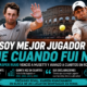 Casper Ruud venció a Lorenzo Musetti, se metió en cuartos de Roma y aseguró que hoy se siente mejor jugador que cuando fue N°2 del mundo.