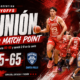 La Unión de Colón derrotó a Santa Paula por 85 a 65, puso la serie 2-0 y quedó match point en los cuartos de final de La Liga Argentina.