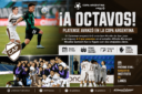 Platense avanzó a octavos de la Copa Argentina tras vencer 4-3 por penales a San Martín de San Juan, luego del 0-0 en los 90 minutos.