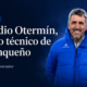 Claudio Otermín fue confirmado como nuevo técnico de El Linqueño tras la salida de Claudio Spontón. El CAEL suma 9 puntos, está octavo