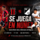 Central Norte visita a Defensores de Belgrano por la fecha 12 de la Primera Nacional. El Cuervo llega en zona de descenso, con cambios
