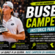 Buse campeón en Hamburgo: venció a Tommy Paul y ganó el ATP 500 desde la qualy.