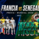 Francia vs Senegal abre el Grupo I del Mundial 2026 con historia pesada: el recuerdo del 1-0 africano en 2002, Mbappé cerca del récord de Klose y Deschamps ante su vigésimo partido mundialista como DT. Previa, formaciones y pronóstico en Desde la Ventana.