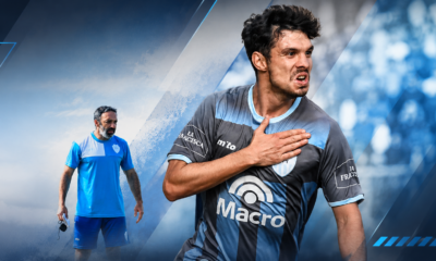 Gimnasia y Tiro recibe a Midland en Salta por la fecha 17 de la Primera Nacional, en un duelo clave para sus aspiraciones de recuperación.